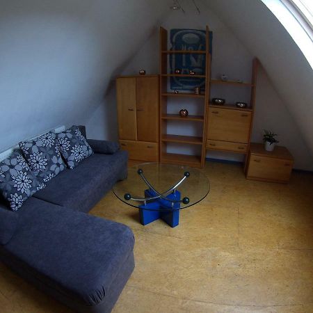 Ferienwohnung Regina 알브쉬타트 외부 사진