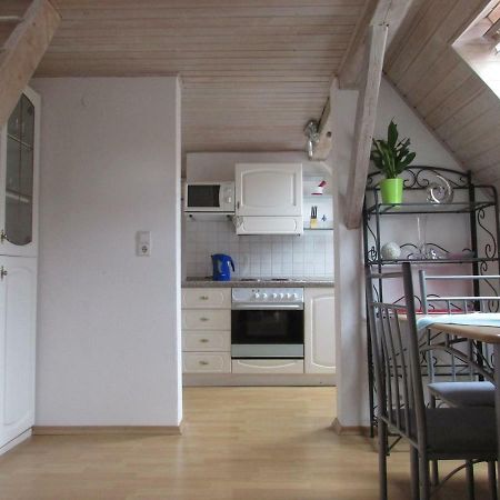 Ferienwohnung Regina 알브쉬타트 외부 사진