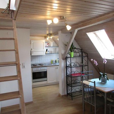 Ferienwohnung Regina 알브쉬타트 외부 사진
