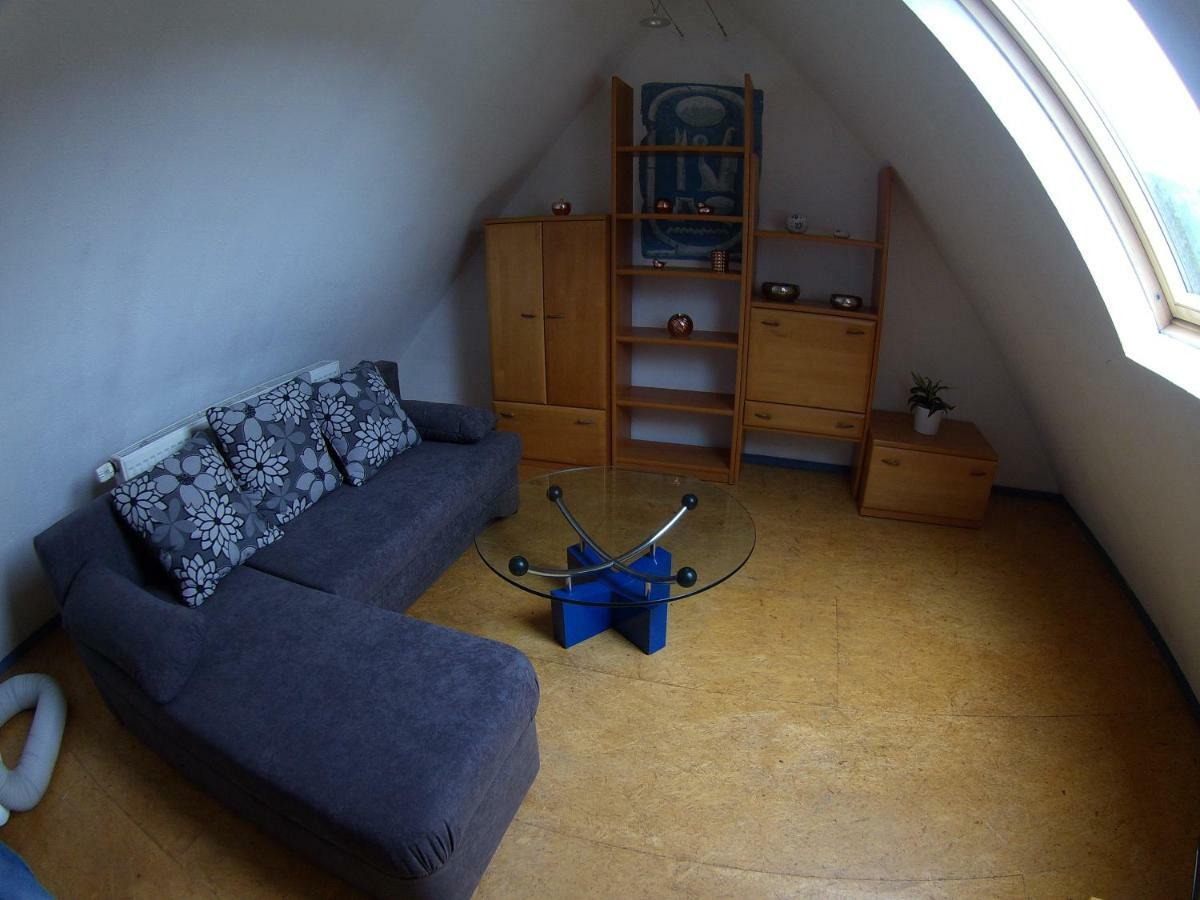 Ferienwohnung Regina 알브쉬타트 외부 사진