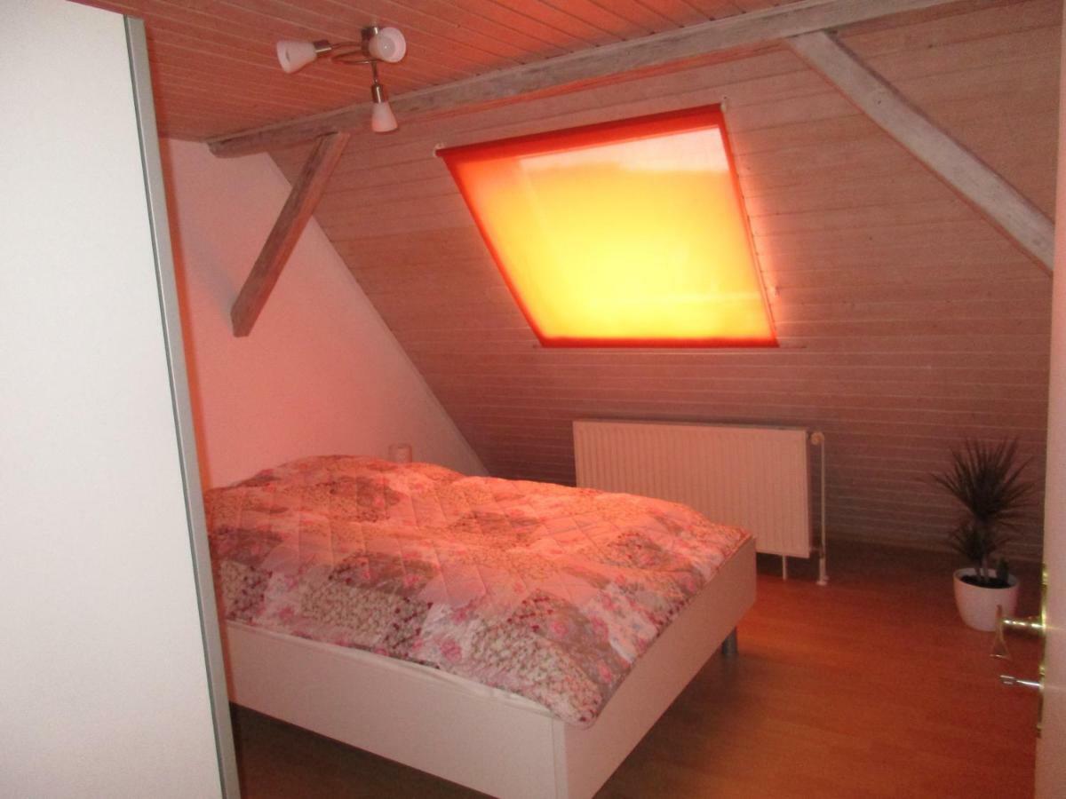 Ferienwohnung Regina 알브쉬타트 외부 사진