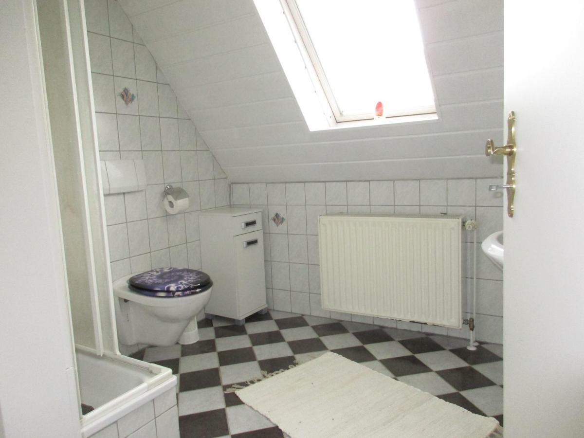 Ferienwohnung Regina 알브쉬타트 외부 사진