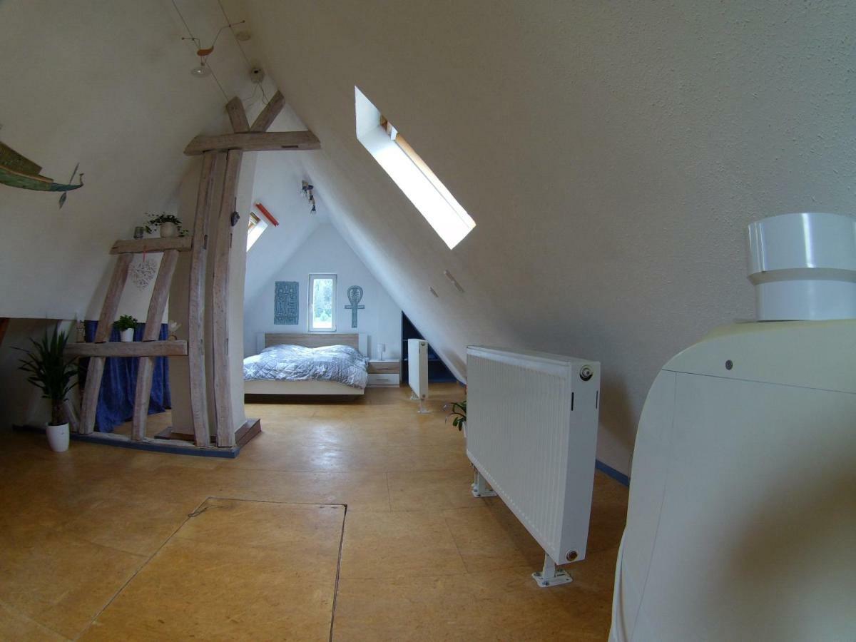 Ferienwohnung Regina 알브쉬타트 외부 사진